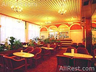 Kristal Hotel 24